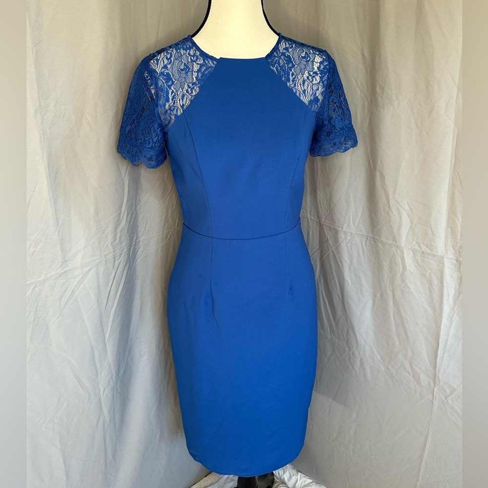 Chi Chi London Dress